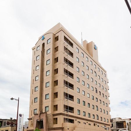 Chisun Grand Takamatsu Hotel Екстериор снимка