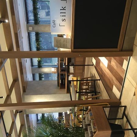 Chisun Grand Takamatsu Hotel Екстериор снимка