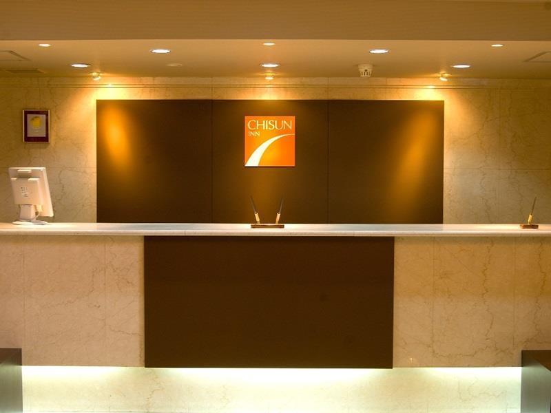 Chisun Grand Takamatsu Hotel Екстериор снимка