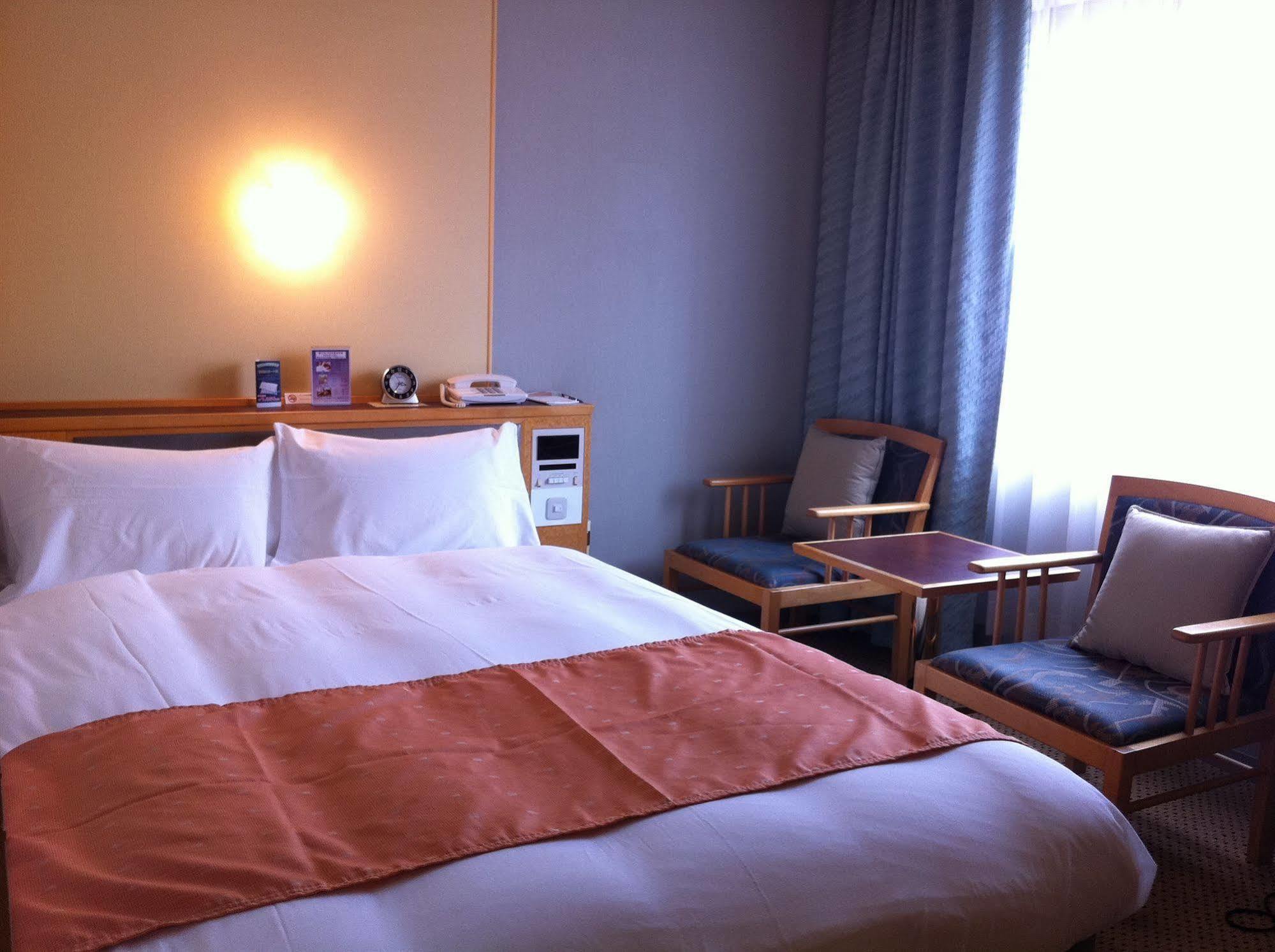 Chisun Grand Takamatsu Hotel Екстериор снимка