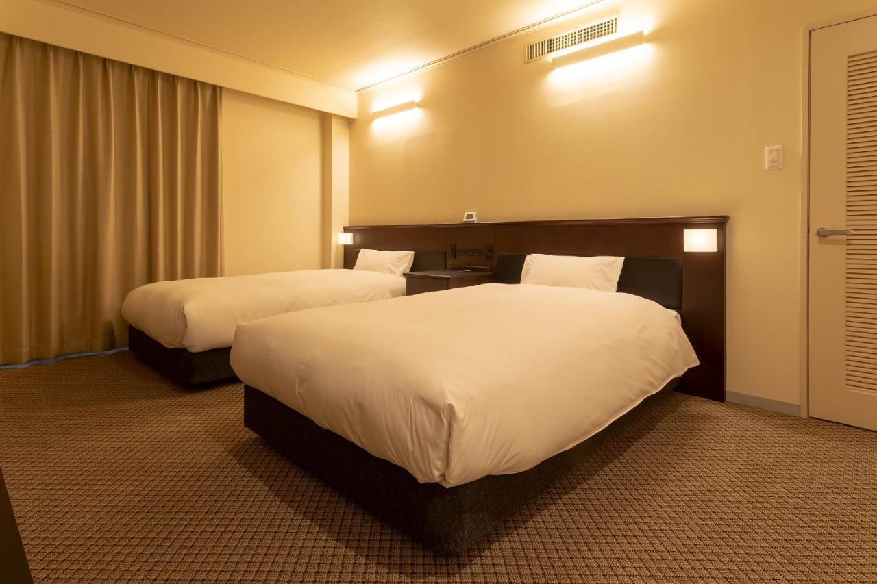 Chisun Grand Takamatsu Hotel Екстериор снимка