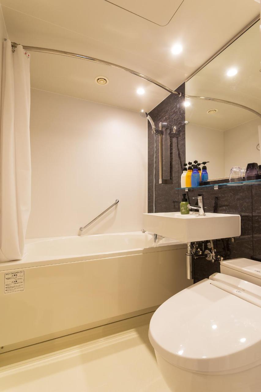 Chisun Grand Takamatsu Hotel Екстериор снимка