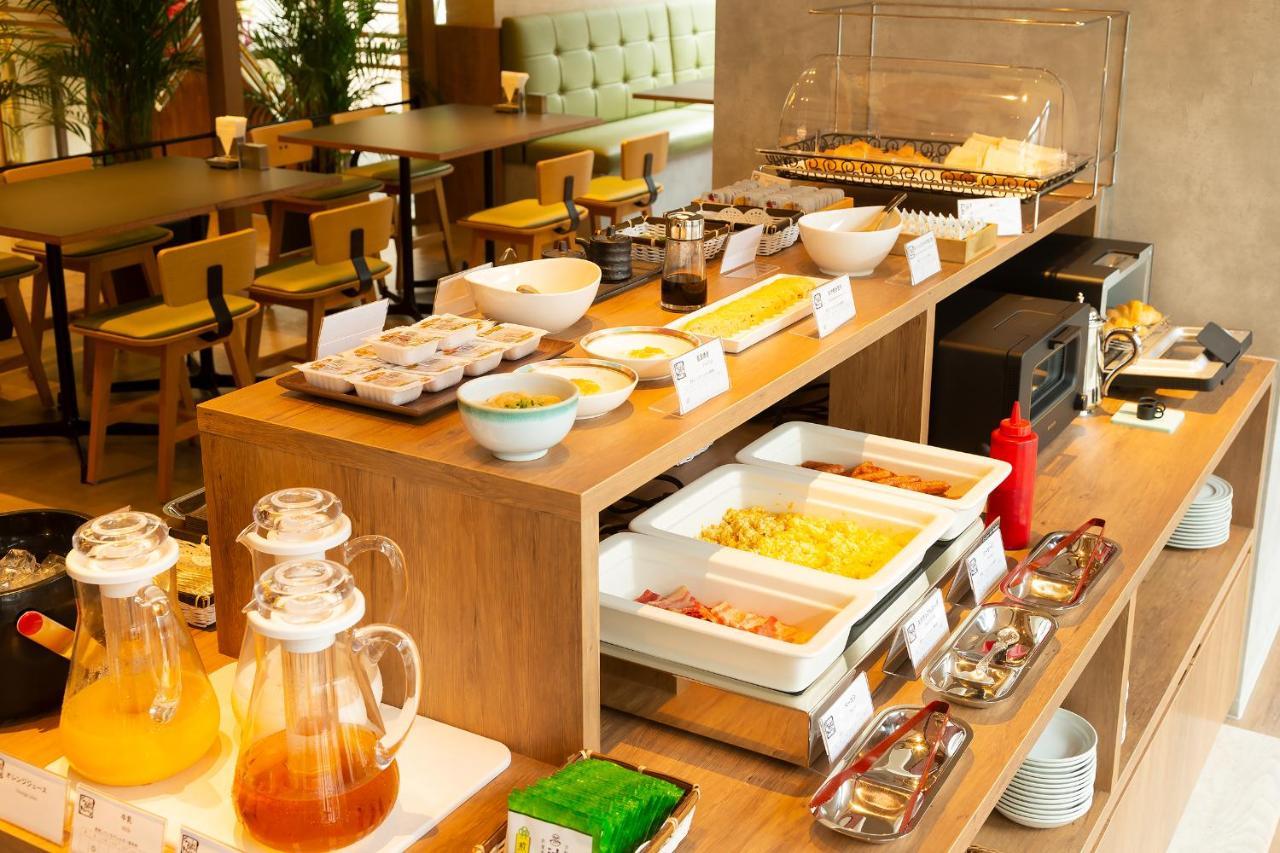 Chisun Grand Takamatsu Hotel Екстериор снимка