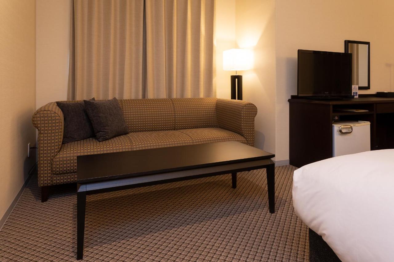 Chisun Grand Takamatsu Hotel Екстериор снимка